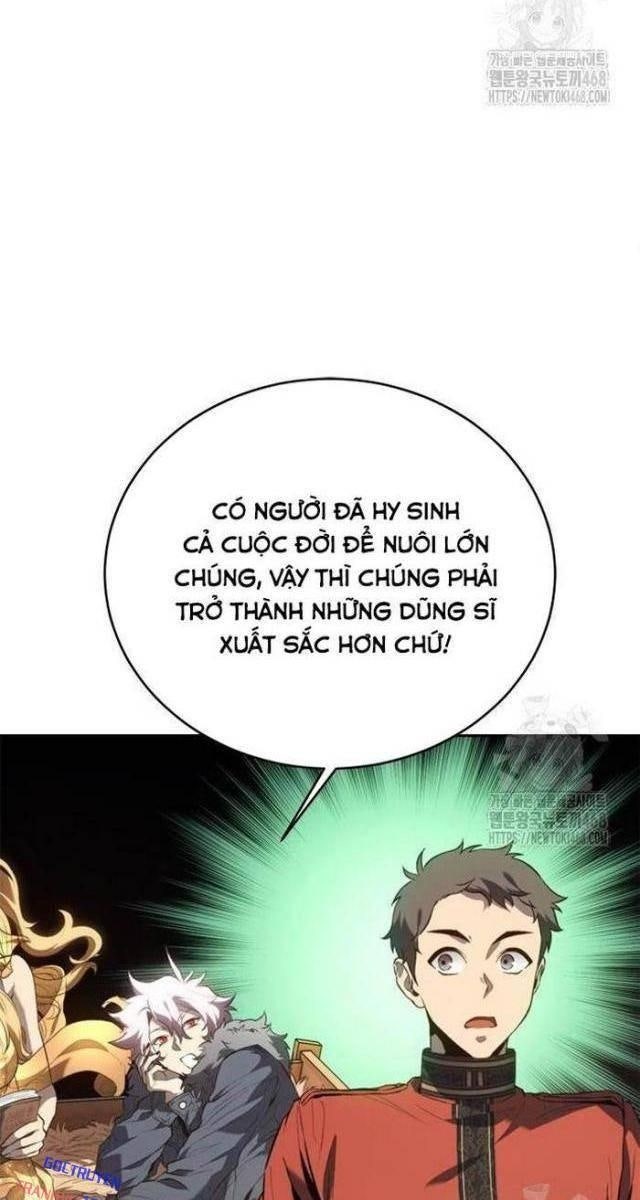 Lý Do Ta Từ Bỏ Làm Quỷ Vương - Page 11