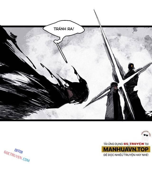 Mặt Nạ Chân Lý - Page 8