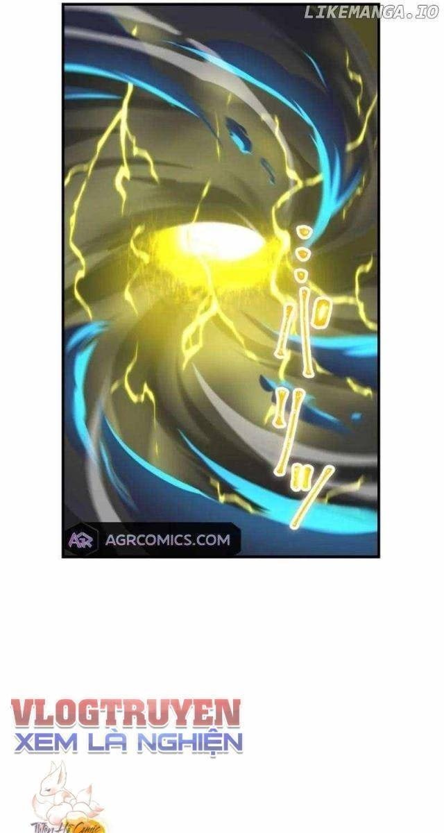 Huyết Thánh Cứu Thế Chủ~ Ta Chỉ Cần 0.0000001% Đã Trở Thành Vô Địch - Page 31