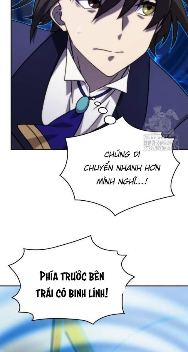 Cả Lớp Được Triệu Hồi Sang Thế Giới Khác - Page 13