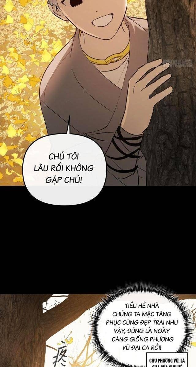 Ác Chi Hoàn - Page 21