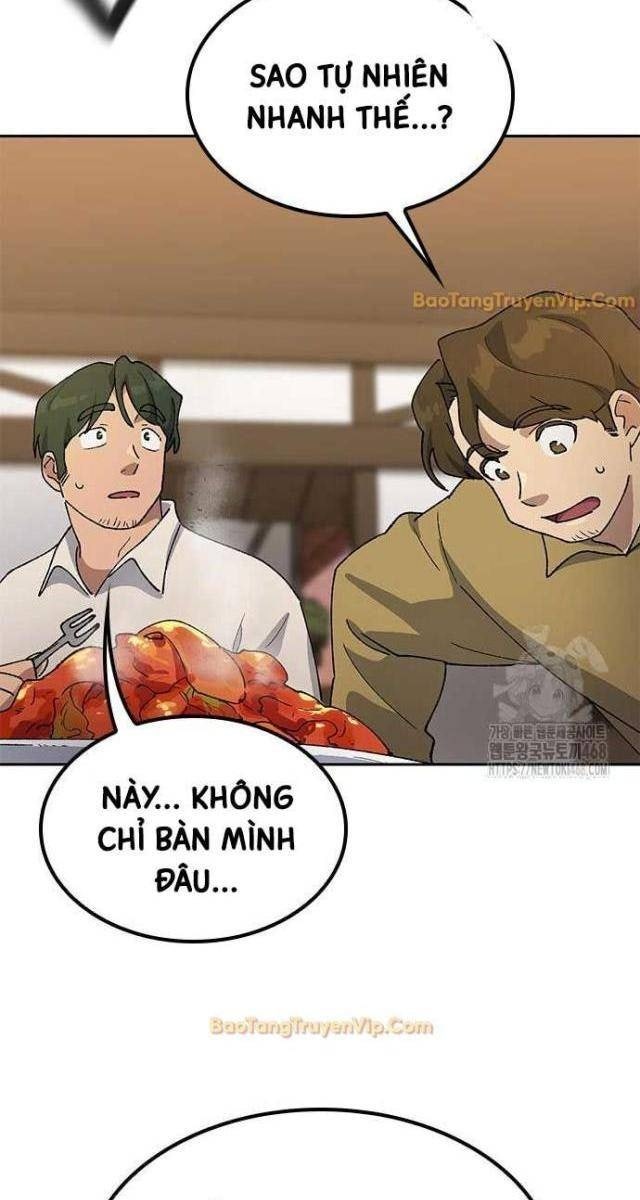 Chữa Lành Cuộc Sống Thông Qua Cắm Trại Ở Thế Giới Khác - Page 49