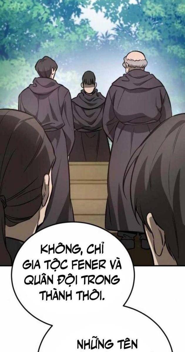 Hộ Vệ Điên Cuồng Trong Tiểu Thuyết Trung Cổ - Page 106