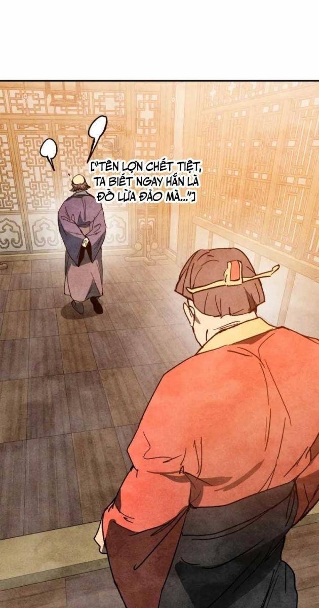 Sự Trở Lại Của Thần - Page 134