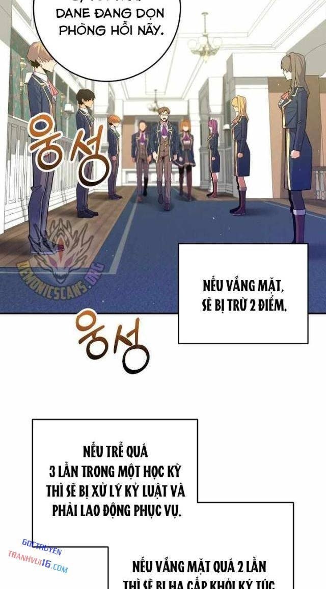 Chuyển Sinh Thành Thiên Tài Xuất Chúng Của Danh Môn Thế Gia - Page 6