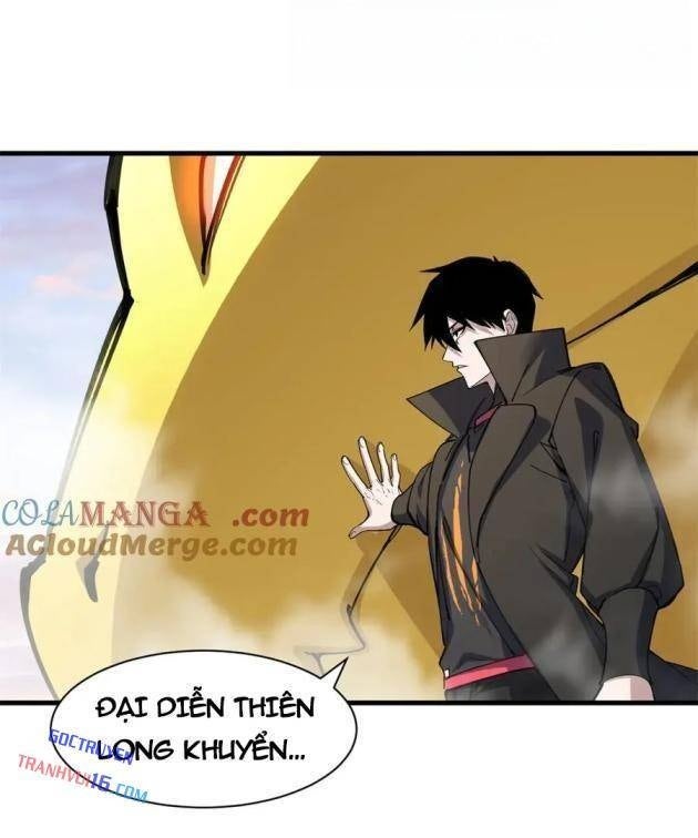 Cửa Hàng Sủng Thú Siêu Thần - Page 38