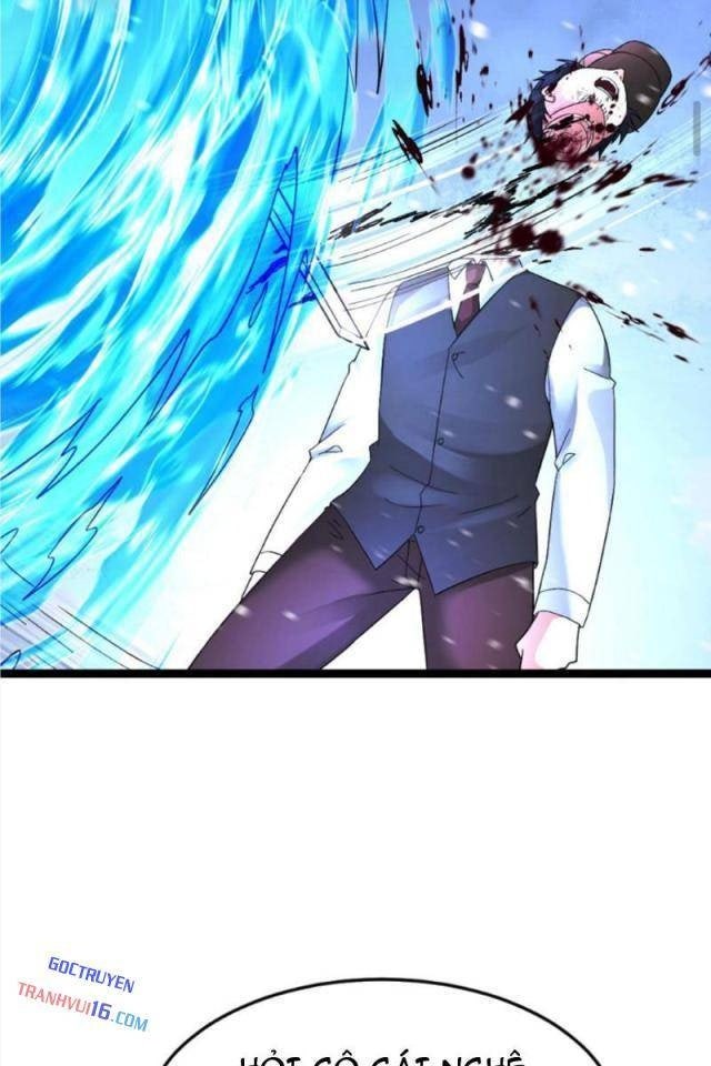 Toàn Cầu Băng Phong: Ta Chế Tạo Phòng An Toàn Tại Tận Thế - Page 22