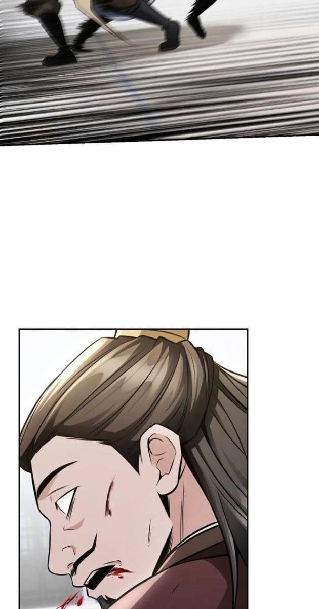 Quỷ Kiếm Thiên Tài Của Hoa Sơn Phái - Page 42