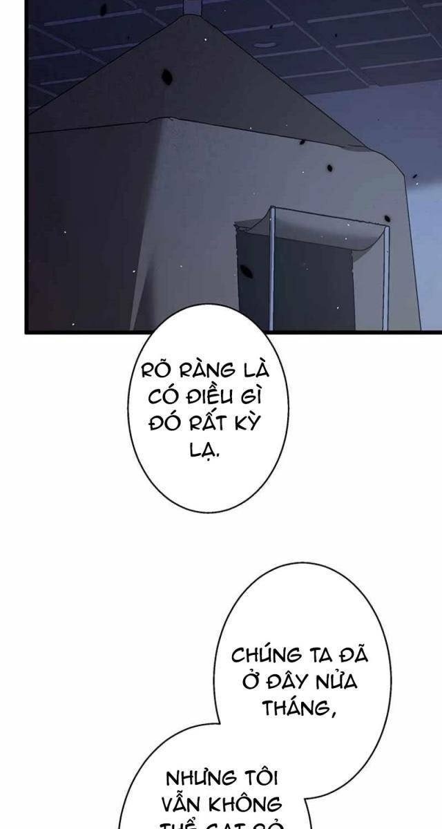 Ah, Thật Tuyệt Khi Còn Sống - Page 83