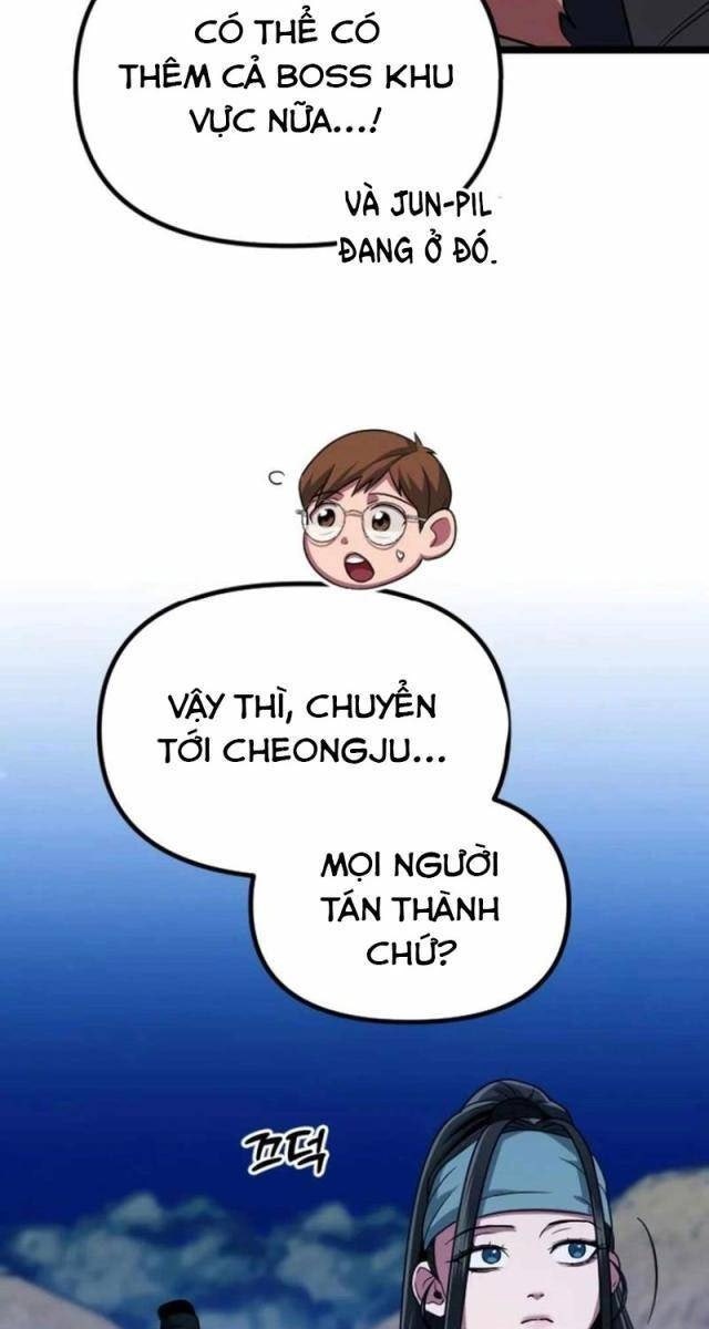 Cuồng Nhân Seoul - Page 91