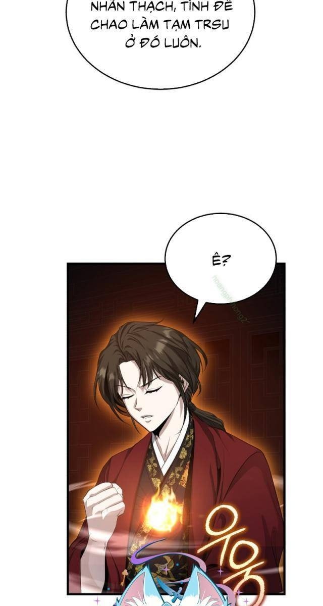 Thiếu Gia Yểu Mệnh Nhà Họ Bạch - Page 31