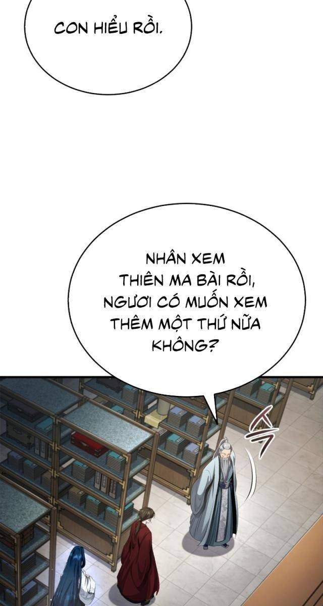 Thiếu Gia Yểu Mệnh Nhà Họ Bạch - Page 88