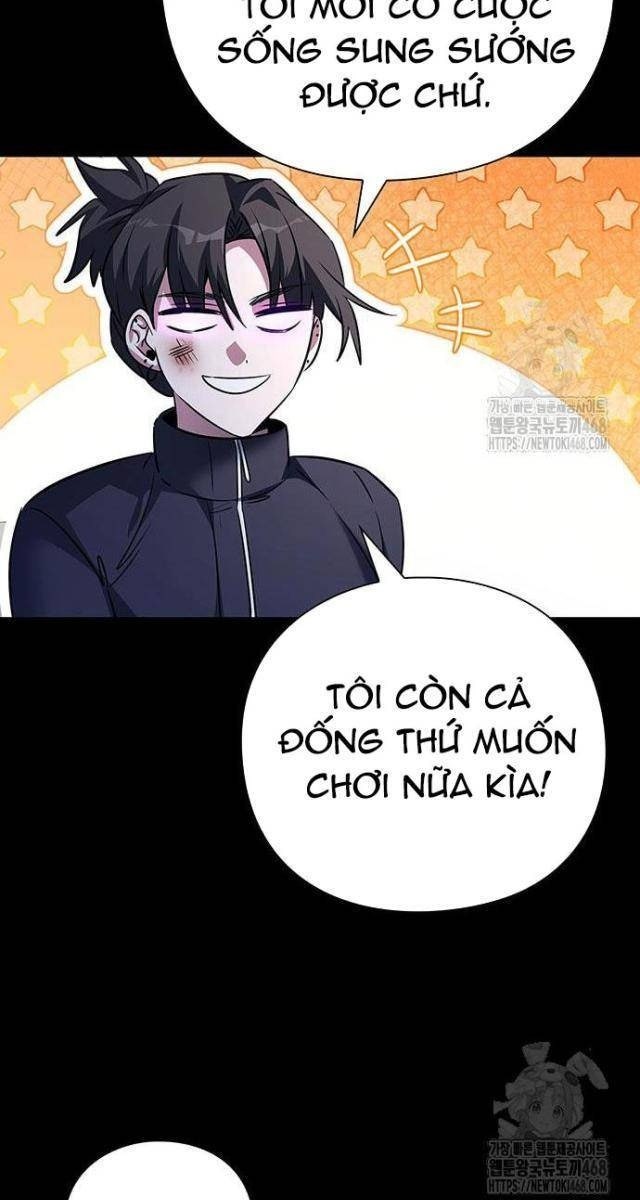 Đêm Của Yêu Tinh - Page 33