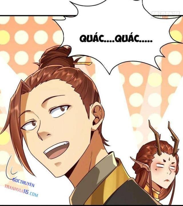 Hồng Hoang: Bắt Đầu Từ Việc Nhận Minh Hà Làm Con Gái Nuôi - Page 23