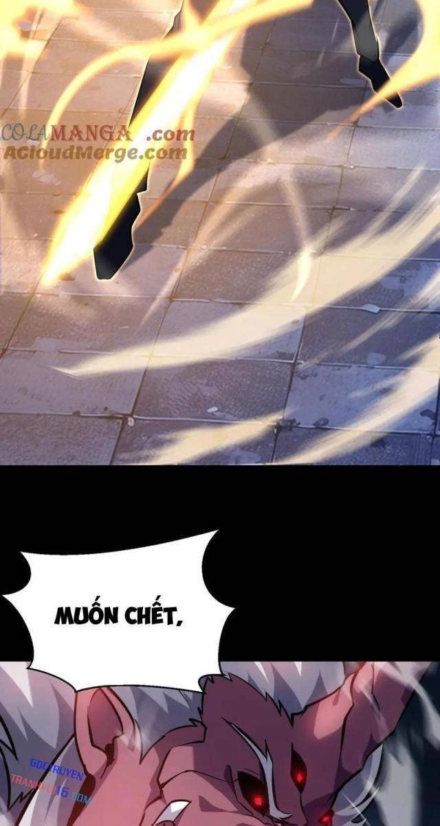 Đừng Gọi Ta Là Ác Ma - Page 22