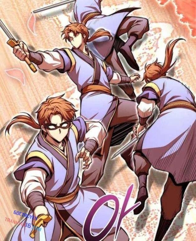 Con Trai Út Của Gia Tộc Nam Cung Thế Gia - Page 115