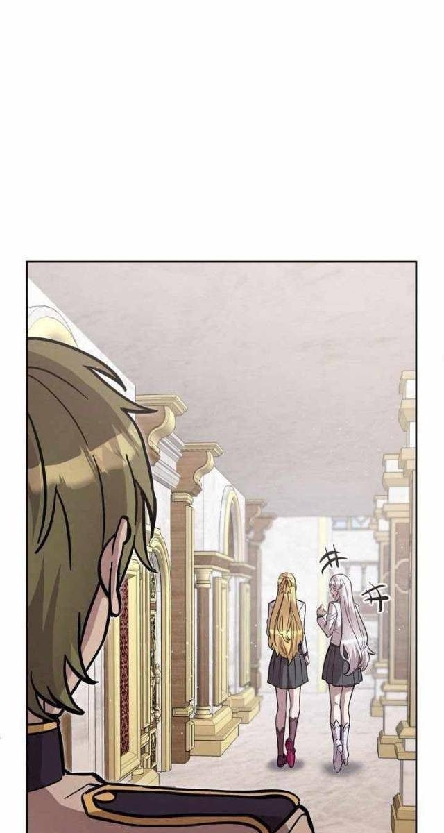 Các Nữ Anh Hùng Muốn Giết Tôi, Một Anh Hùng - Page 91