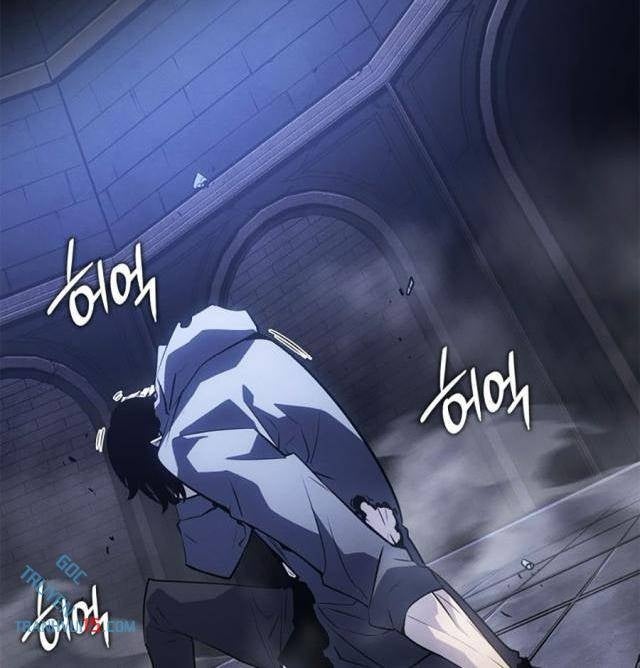 Tôi Thăng Cấp Một Mình Tận Thế Ragnarok - Page 116