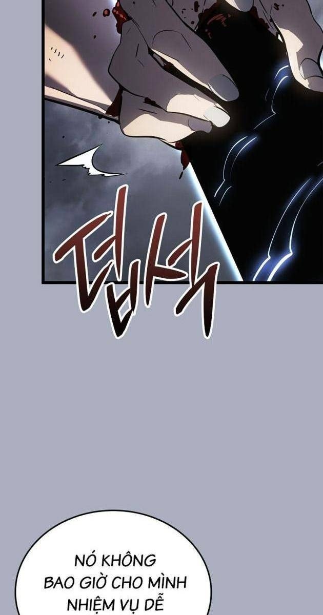 Tôi Thăng Cấp Một Mình Tận Thế Ragnarok - Page 93