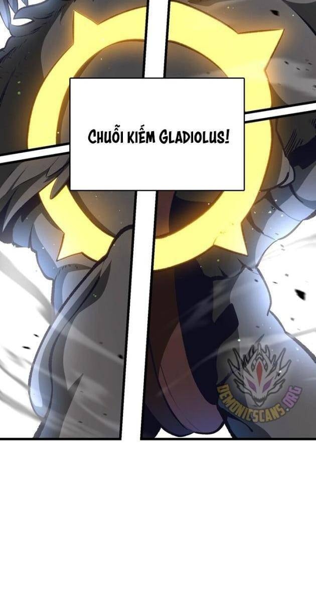 Kẻ Sống Sót Vua Kiếm - Page 119