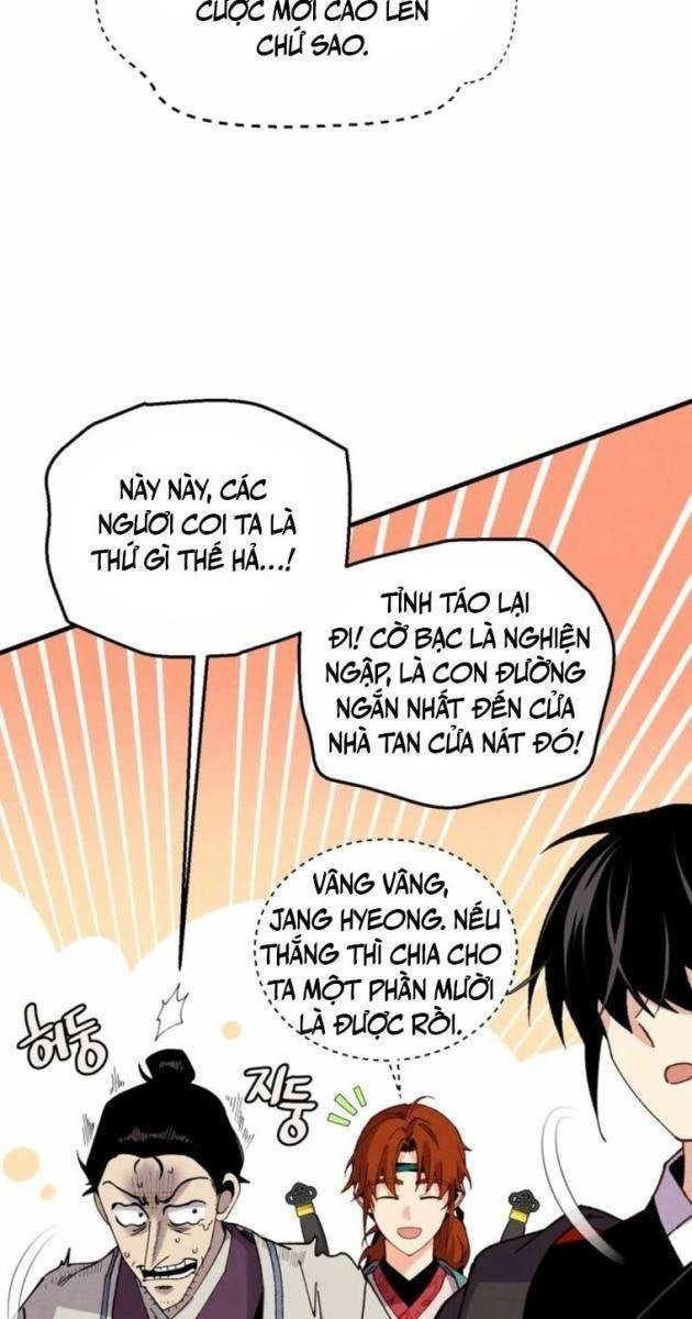 Phi Lôi Đao - Page 111