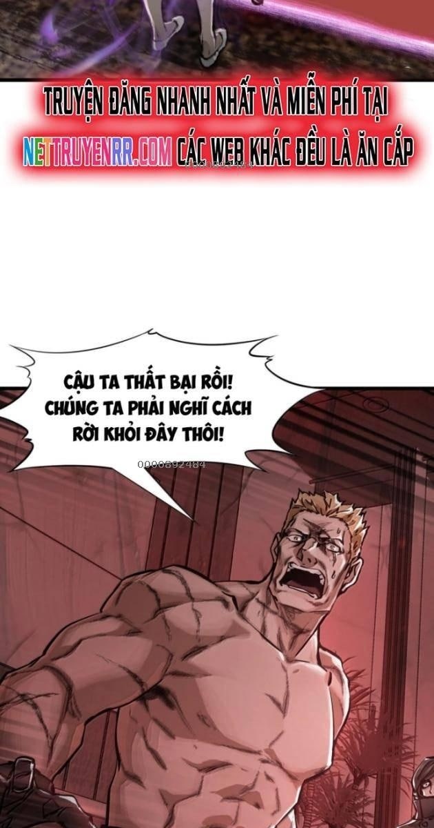 Bàn Tay Thần Thánh - Page 55