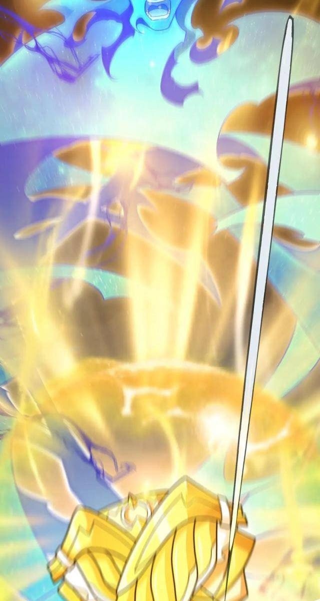 Tôi Đến Từ Thế Giới Trò Chơi - Page 80