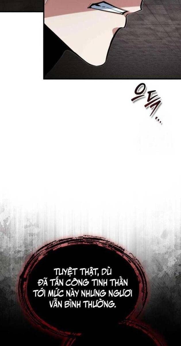 Giáo Sư Gián Điệp - Page 14