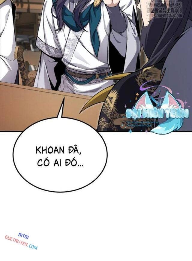 Giảng Sư Đứng Đầu: Baek Sư phụ - Page 36