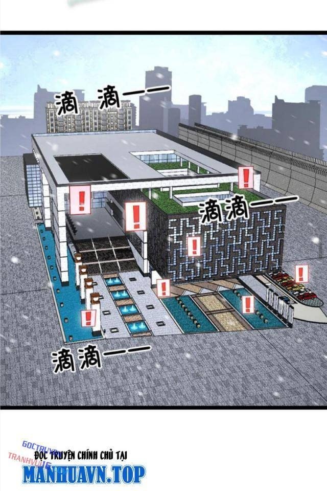 Toàn Cầu Băng Phong: Ta Chế Tạo Phòng An Toàn Tại Tận Thế - Page 19