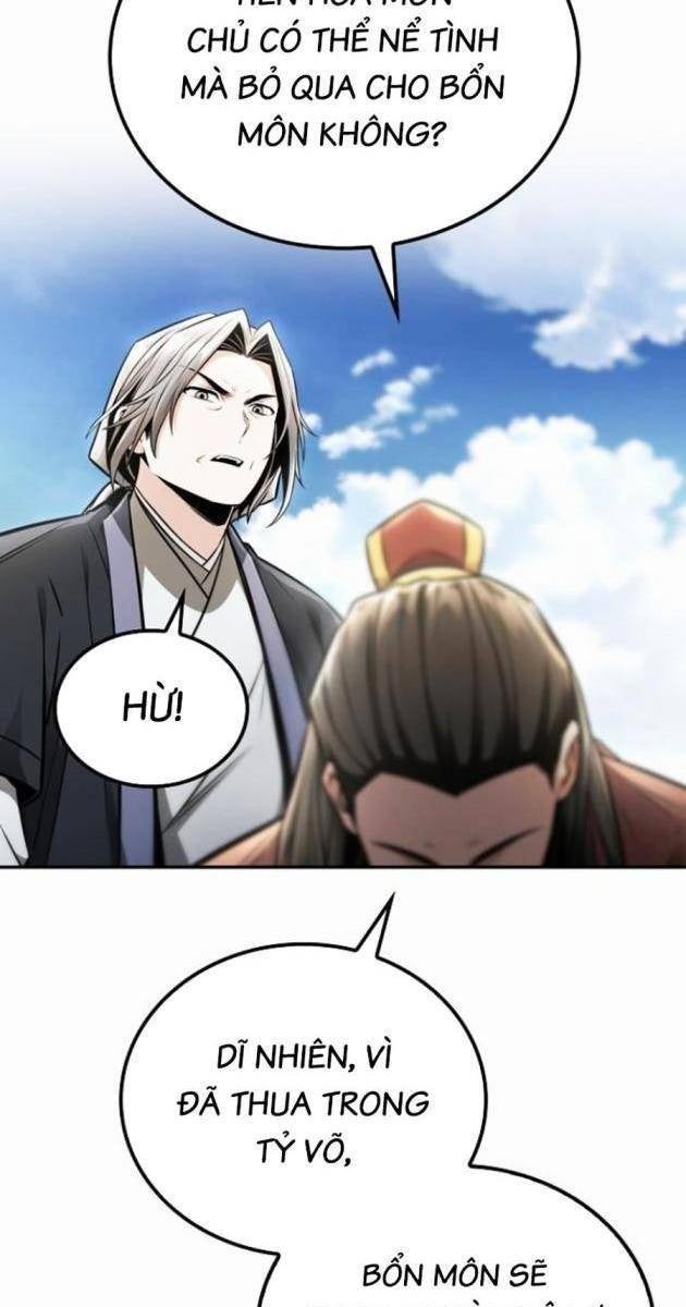Quỷ Kiếm Thiên Tài Của Hoa Sơn Phái - Page 100