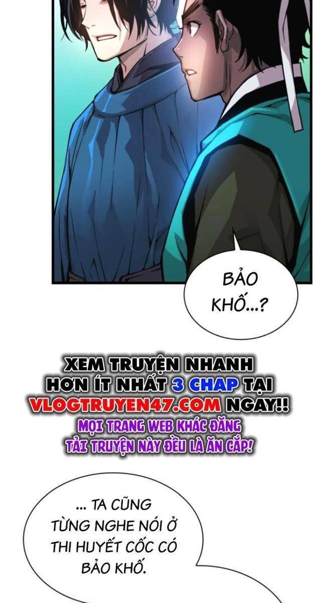 Quái Lực Loạn Thần - Page 20