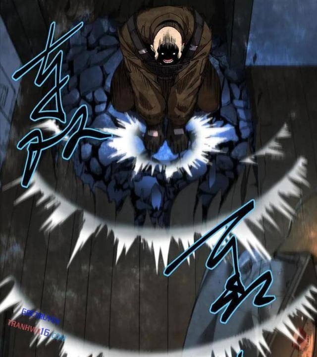 Cực Hàn Chiến Kỷ - Page 24