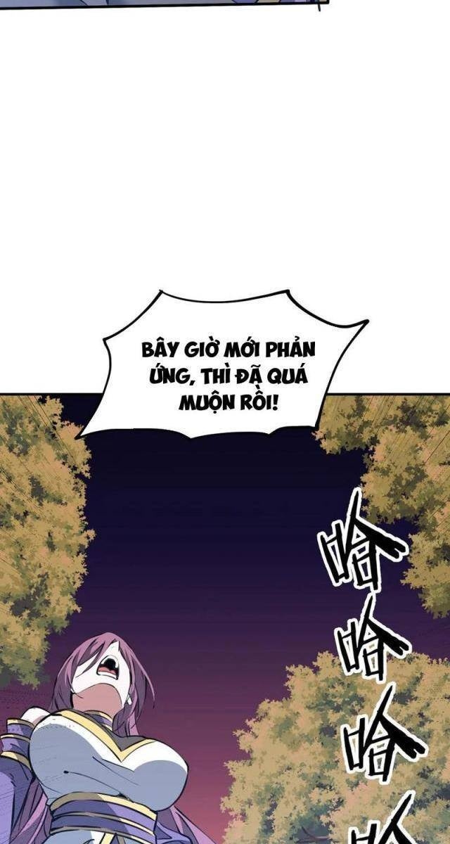 Trùng Sinh Ma Tu:Bắt Đầu Từ Việc Nhặt Được Một Viên Tinh Cầu Zombie - Page 31