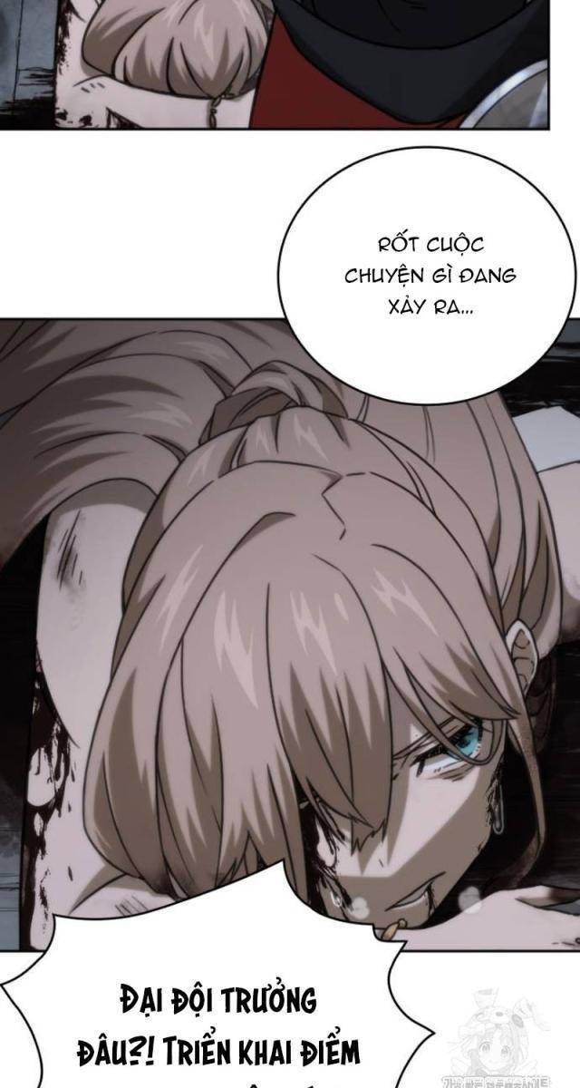 Cả Lớp Được Triệu Hồi Sang Thế Giới Khác - Page 25