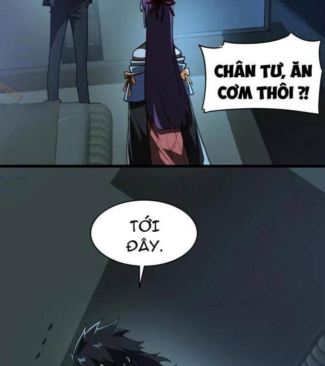 Ta Sáng Tạo Truyền Thuyết Đô Thị - Page 26