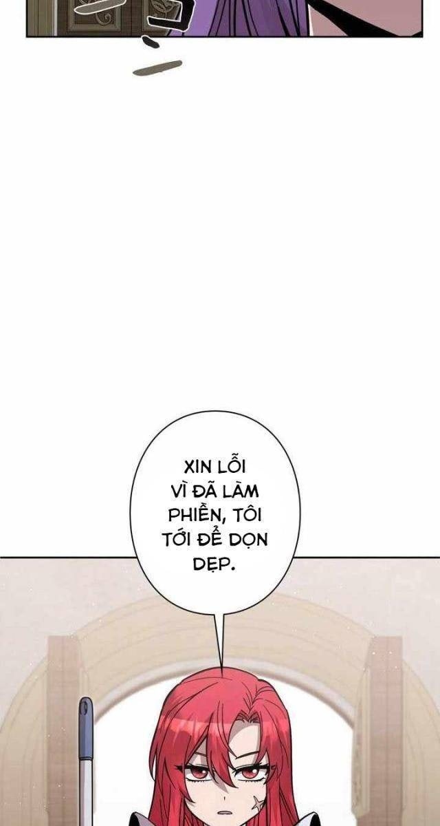 Các Nữ Anh Hùng Muốn Giết Tôi, Một Anh Hùng - Page 132