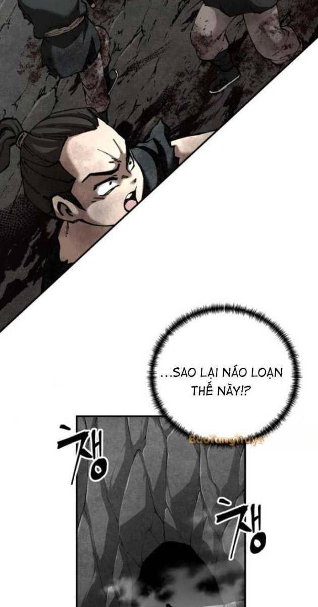 Ông Võ Giả Và Cháu Chí Tôn - Page 109