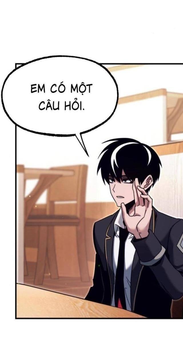 Thống Lĩnh Học Viện Chỉ Bằng Dao Sashimi - Page 107