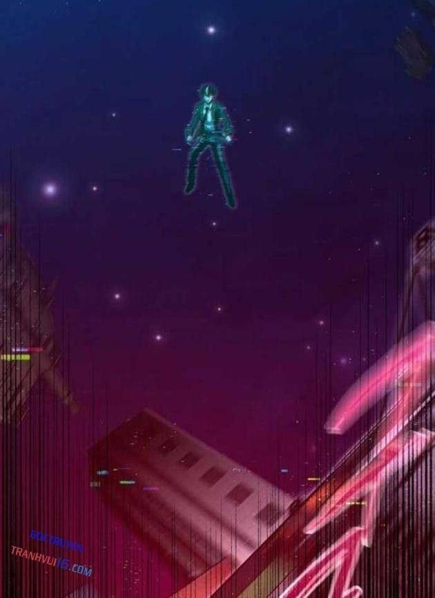 Thống Lĩnh Học Viện Chỉ Bằng Dao Sashimi - Page 17