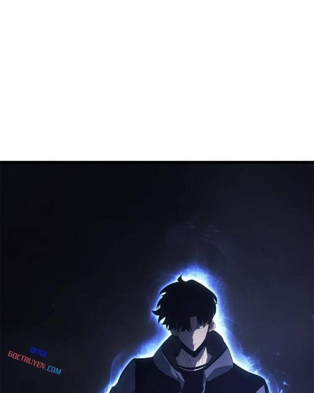 Tôi Thăng Cấp Một Mình Tận Thế Ragnarok - Page 112