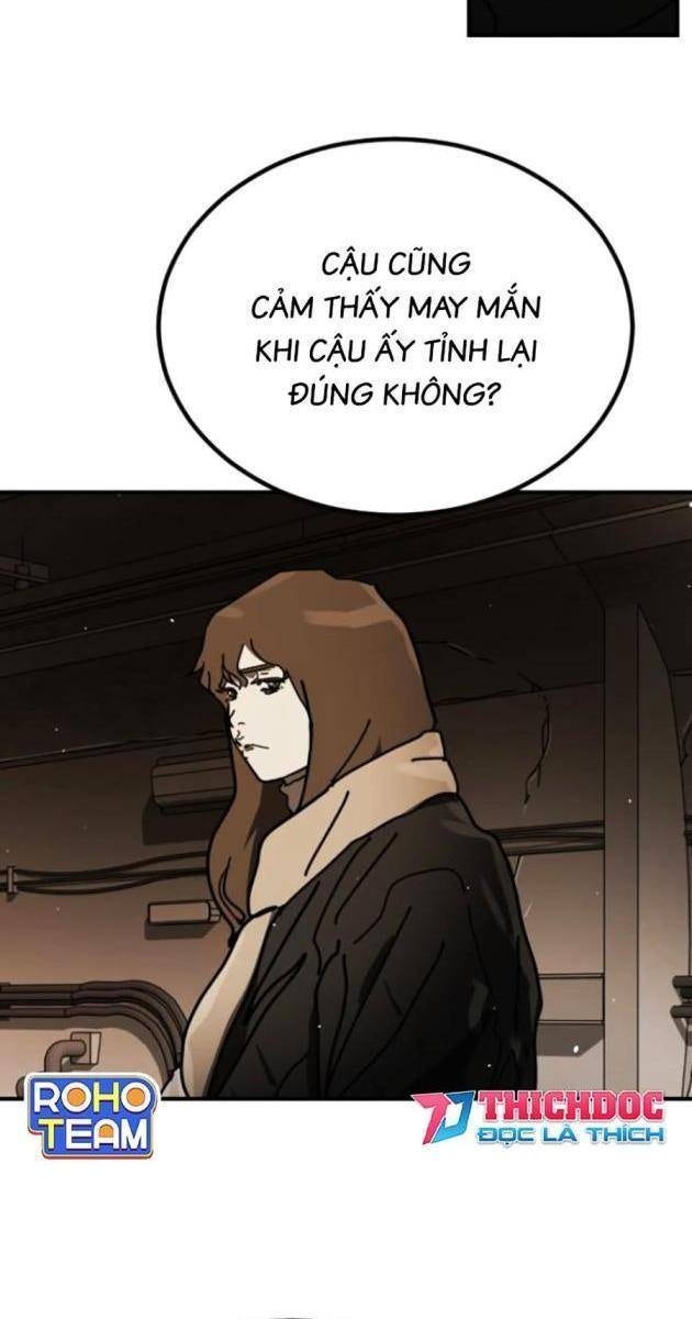 Đại Dịch Seoul - Page 82