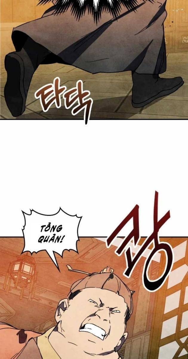 Sự Trở Lại Của Thần - Page 19