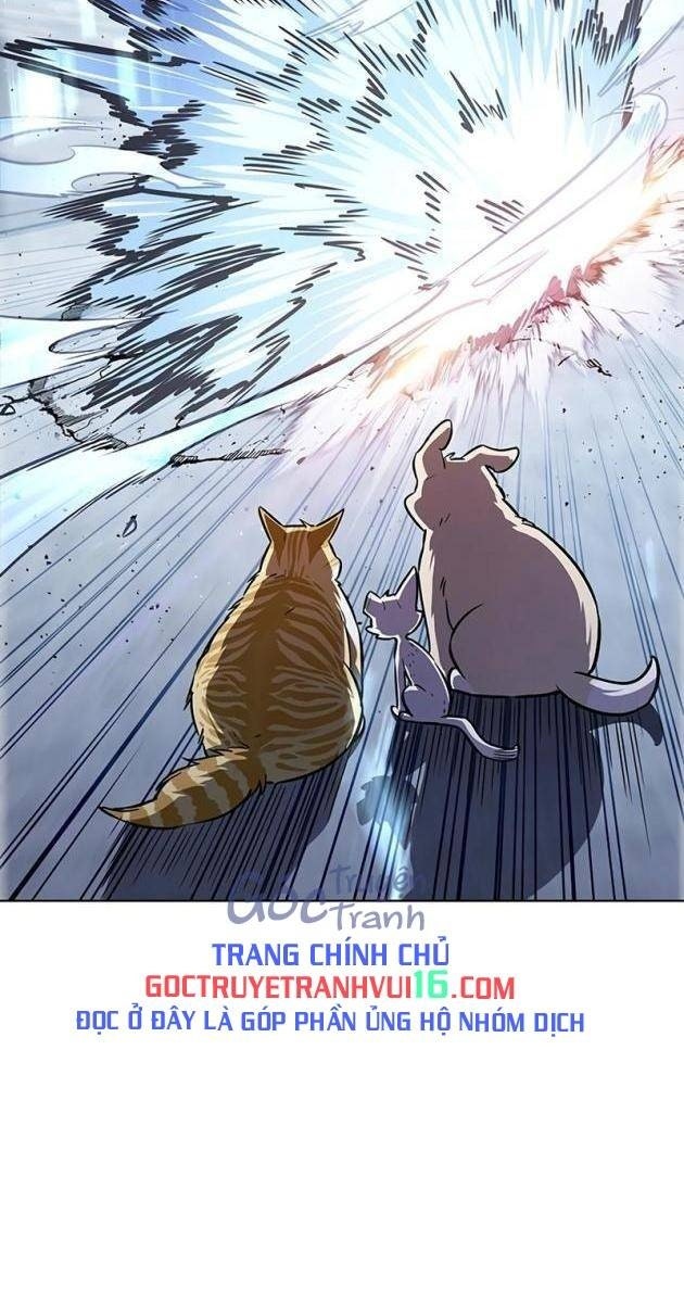 Hoá Thân Thành Mèo - Page 150