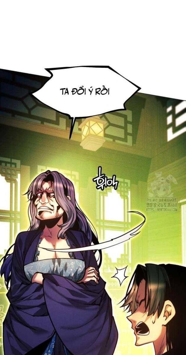 Chuyển Sinh Vào Thế Giới Võ Lâm - Page 121