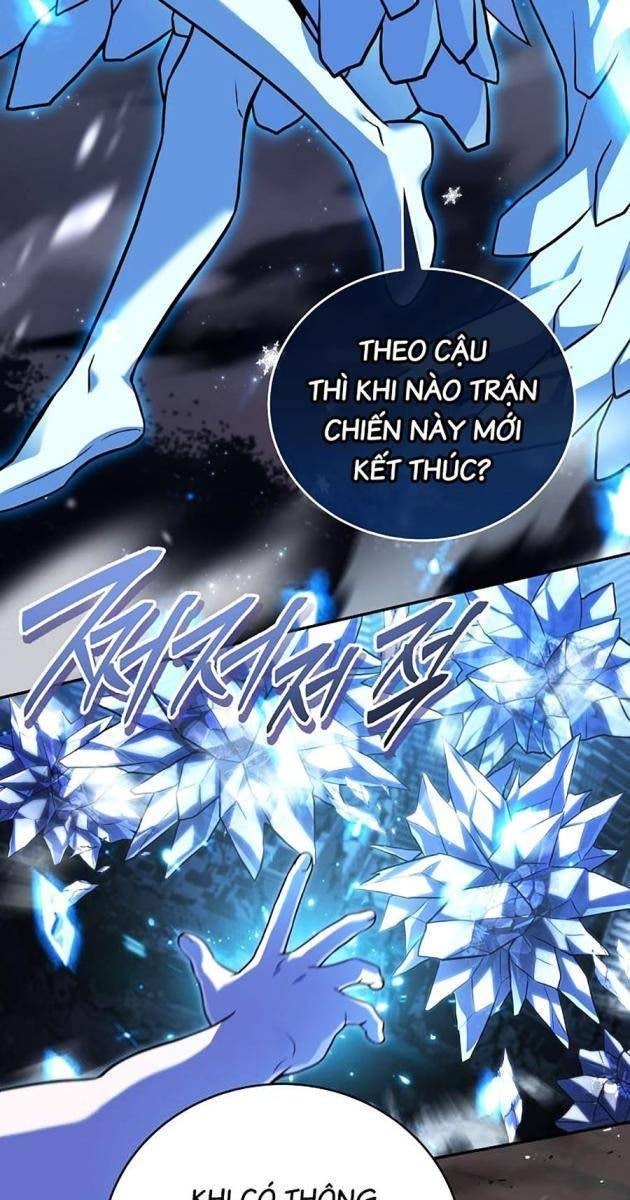 Sử Trở Lại Của Frozen Player - Page 15