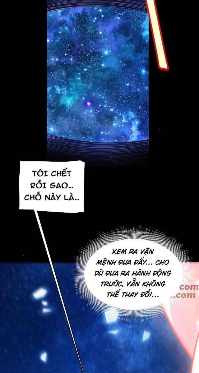 Tôi Đến Từ Thế Giới Trò Chơi - Page 14