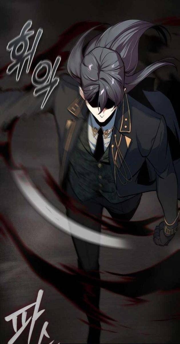 Giáo Sư Gián Điệp - Page 12