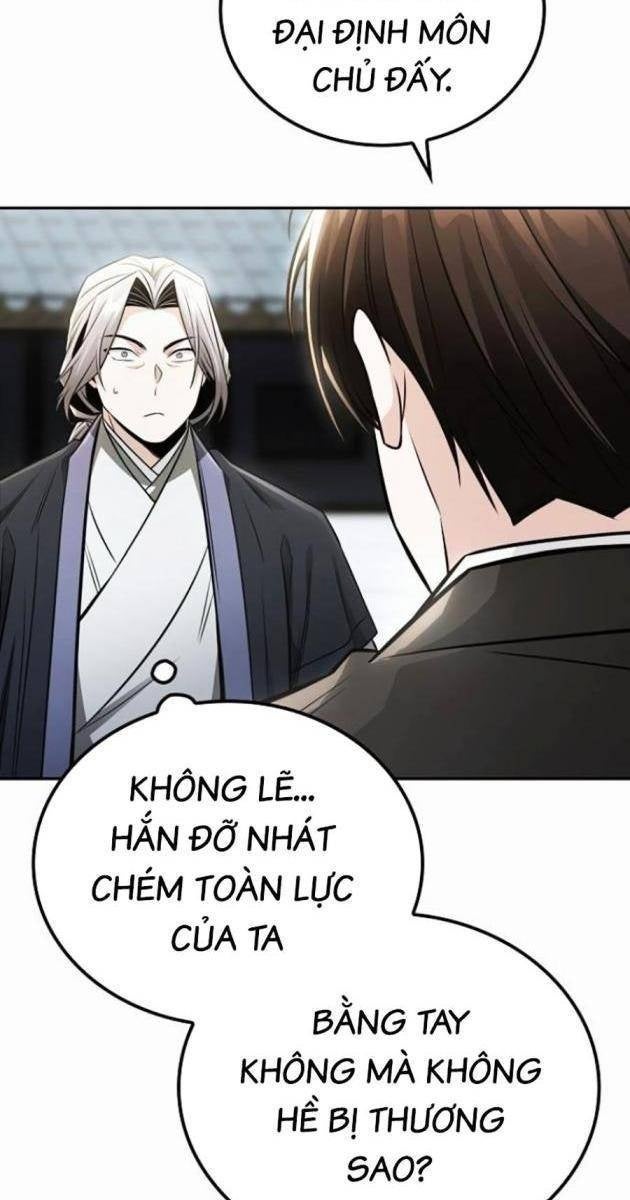 Quỷ Kiếm Thiên Tài Của Hoa Sơn Phái - Page 92