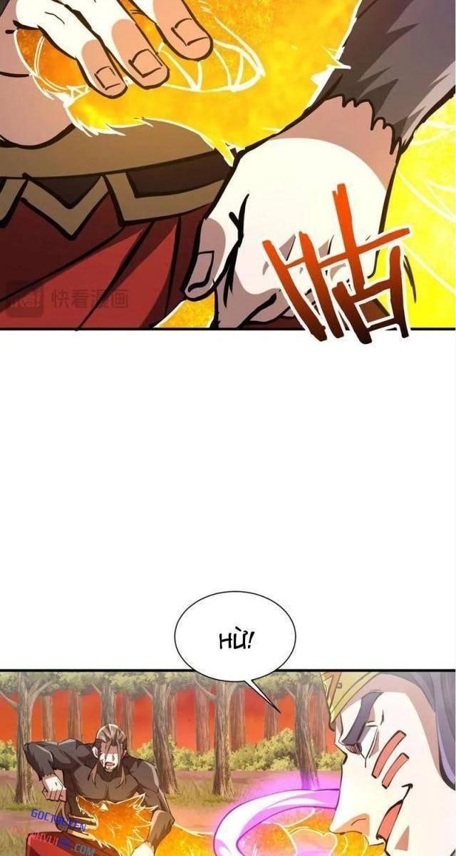 Trùng Sinh Ma Tu:Bắt Đầu Từ Việc Nhặt Được Một Viên Tinh Cầu Zombie - Page 53